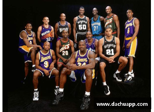 hth华体会体育官网魔术NBA：球队历史与明星风采