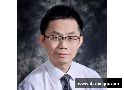 hth华体会体育官方网站沪上名医｜复旦大学附属妇产科医院副院长李笑天：提高人口的新思考 - 副本