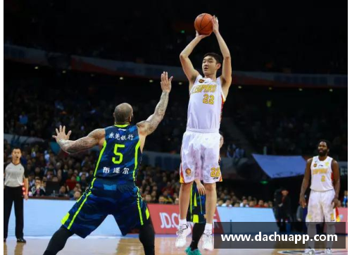 hth华体会体育官方网站吉林NBA馆：篮球激情之都
