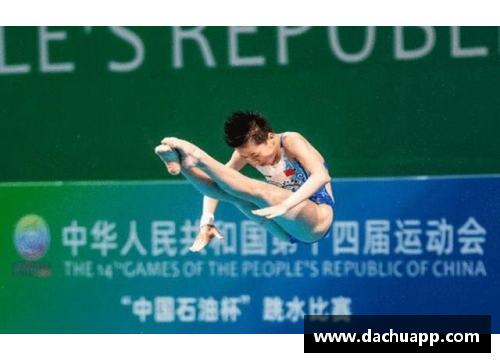 hth华体会体育官方网站全红婵母校横幅醒目!鼓励每位跳水小将,红姐成跳水学生的榜样